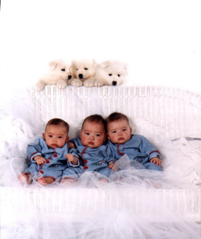 triplets1.jpg (32896 bytes)